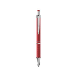 I160 RED Front Blank