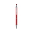 I160 RED Front Blank