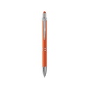 I160 ORG Front Blank
