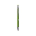 I160 GRN Front Blank