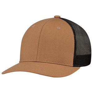 Duck Brown/Black