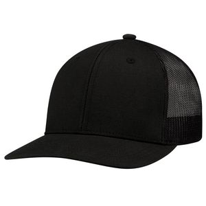 Duck Black/Black