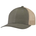 Duck Olive/Tan