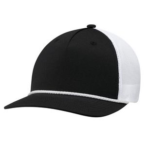 Black/White/White