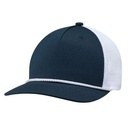 Navy/White/White