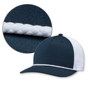 Navy/White/White Detail