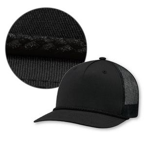Black Detail
