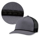 Charcoal/Black/Black Detail