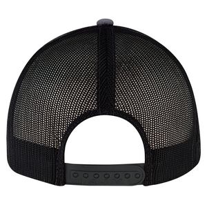 Mesh Back