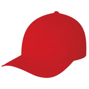 Scarlet Red