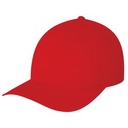 Scarlet Red