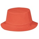 Washed Orange