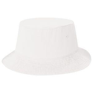 Washed White