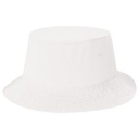 Washed White
