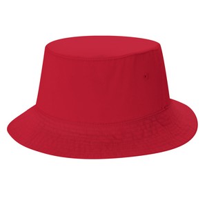 Washed Red