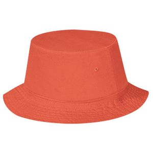 Washed Orange