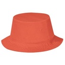 Washed Orange
