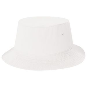 Washed White