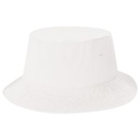 Washed White