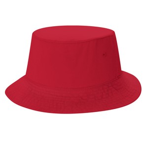 Washed Red