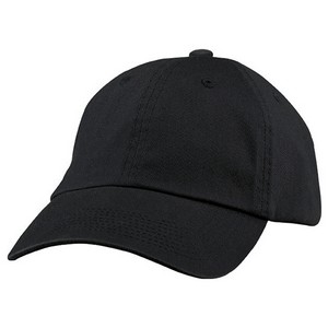 Washed Black