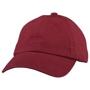 Washed Burgundy