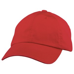 Washed Red