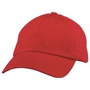 Washed Red