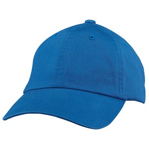 Washed Royal Blue