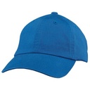 Washed Royal Blue