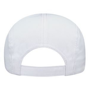 White Back