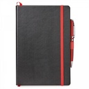 ST4293 RED BLANK