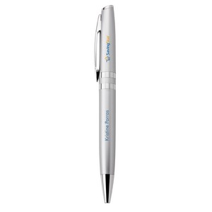 G1103 Lara SatSilver Side 4CP Other Product Image