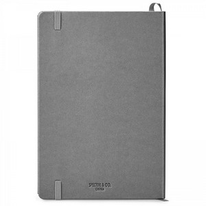 ST4157 NeoSkin Charcoal Back