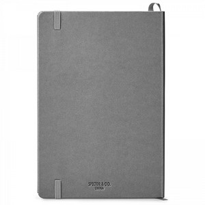 ST4157 NeoSkin Charcoal Back