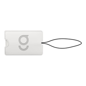 G541 WHT FRONT DEBOSS
