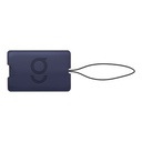 G541 NVY FRONT DEBOSS