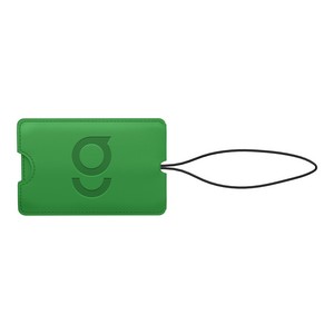 G541 MGN FRONT DEBOSS