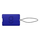 G541 DBL FRONT DEBOSS