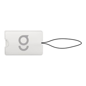 G541 WHT FRONT FLAT