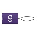 G541 PPL FRONT FLAT