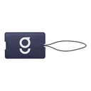 G541 NVY FRONT FLAT