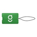 G541 MGN FRONT FLAT
