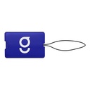 G541 DBL FRONT FLAT