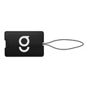 G541 BLK FRONT FLAT