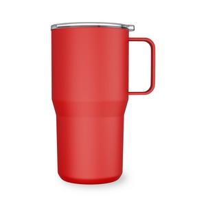DW332 RED FRONT
