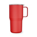 DW332 RED FRONT