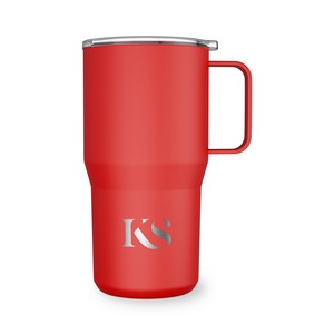 DW332 RED FRONT LE