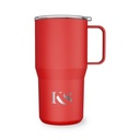 DW332 RED FRONT LE