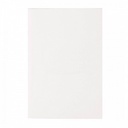 EC302 WHT BLANK